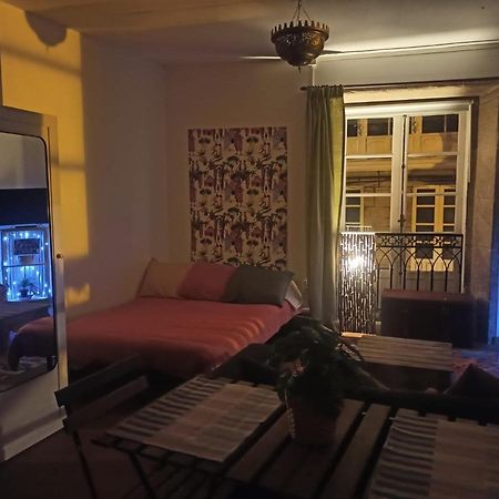 Loft De Estilo Etnico Coruna А-Корунья Екстер'єр фото