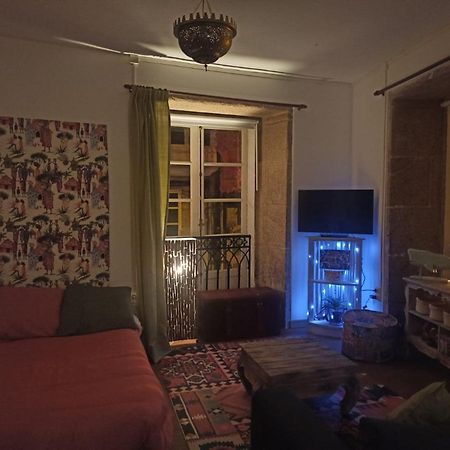 Loft De Estilo Etnico Coruna А-Корунья Екстер'єр фото