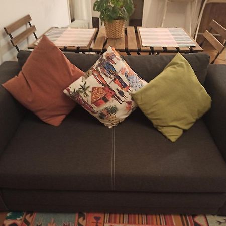 Loft De Estilo Etnico Coruna А-Корунья Екстер'єр фото