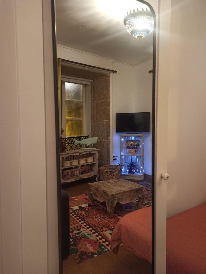 Loft De Estilo Etnico Coruna А-Корунья Екстер'єр фото
