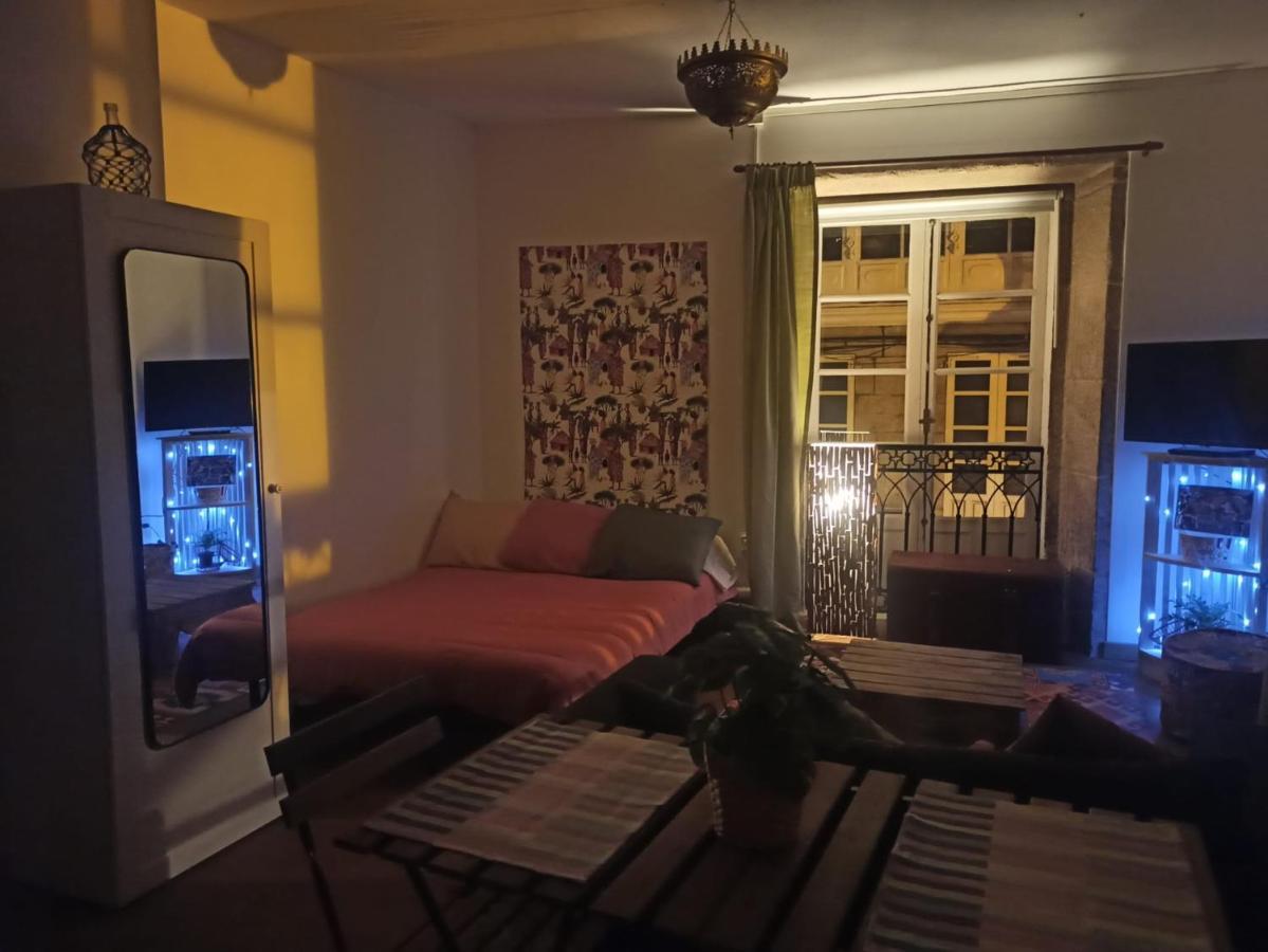 Loft De Estilo Etnico Coruna А-Корунья Екстер'єр фото