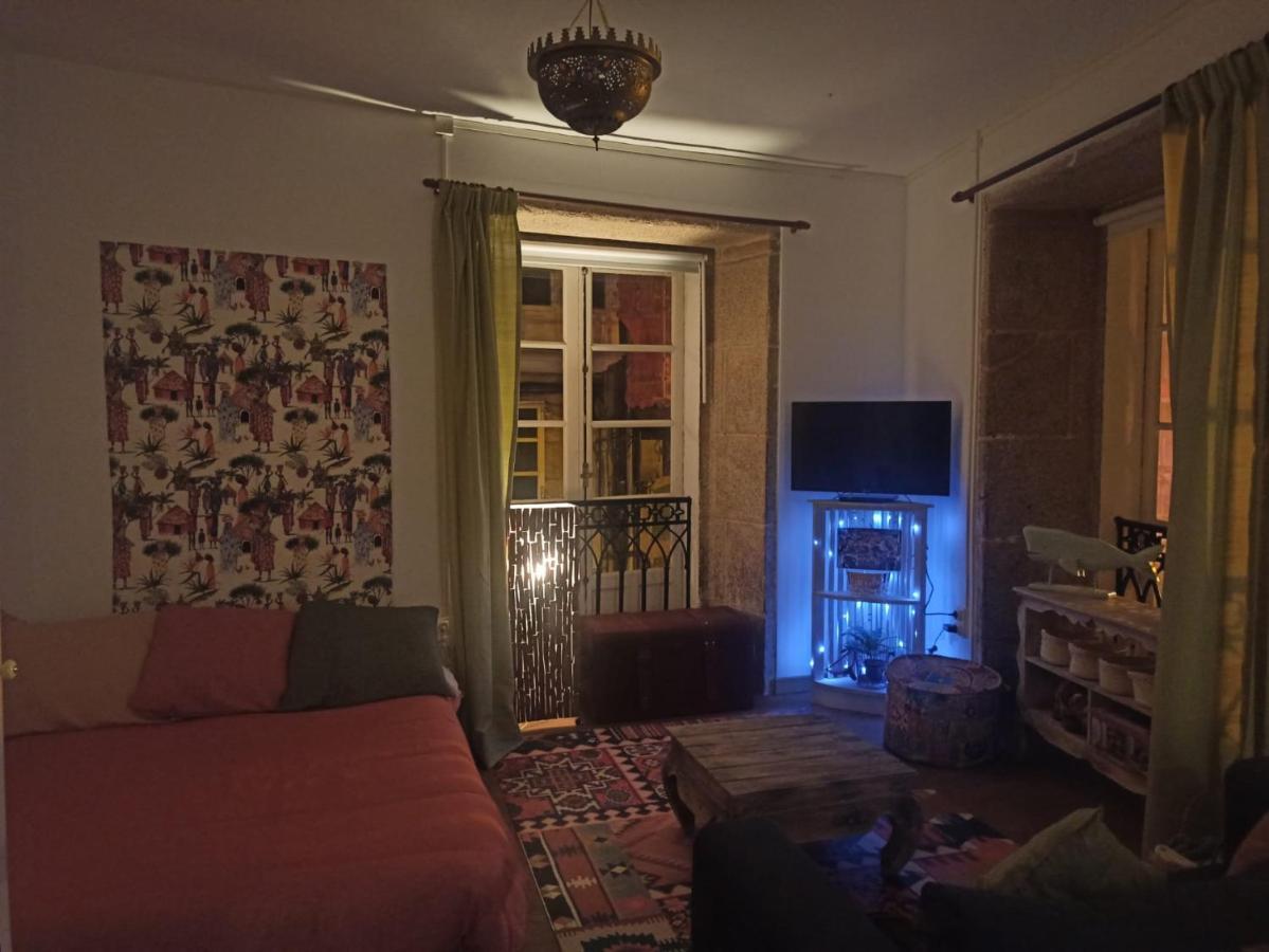 Loft De Estilo Etnico Coruna А-Корунья Екстер'єр фото