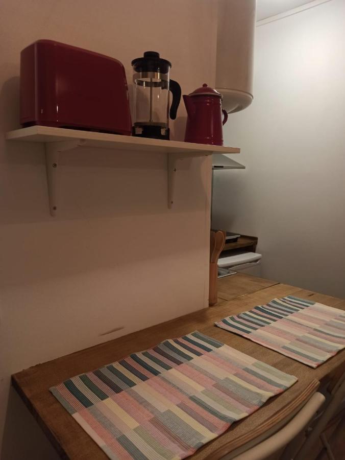 Loft De Estilo Etnico Coruna А-Корунья Екстер'єр фото