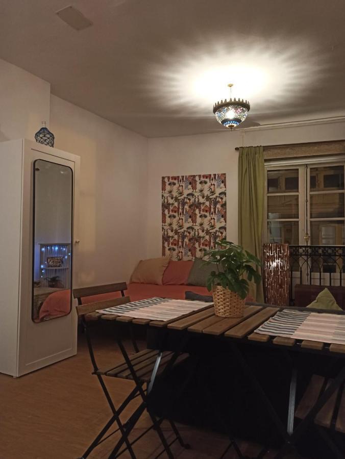 Loft De Estilo Etnico Coruna А-Корунья Екстер'єр фото