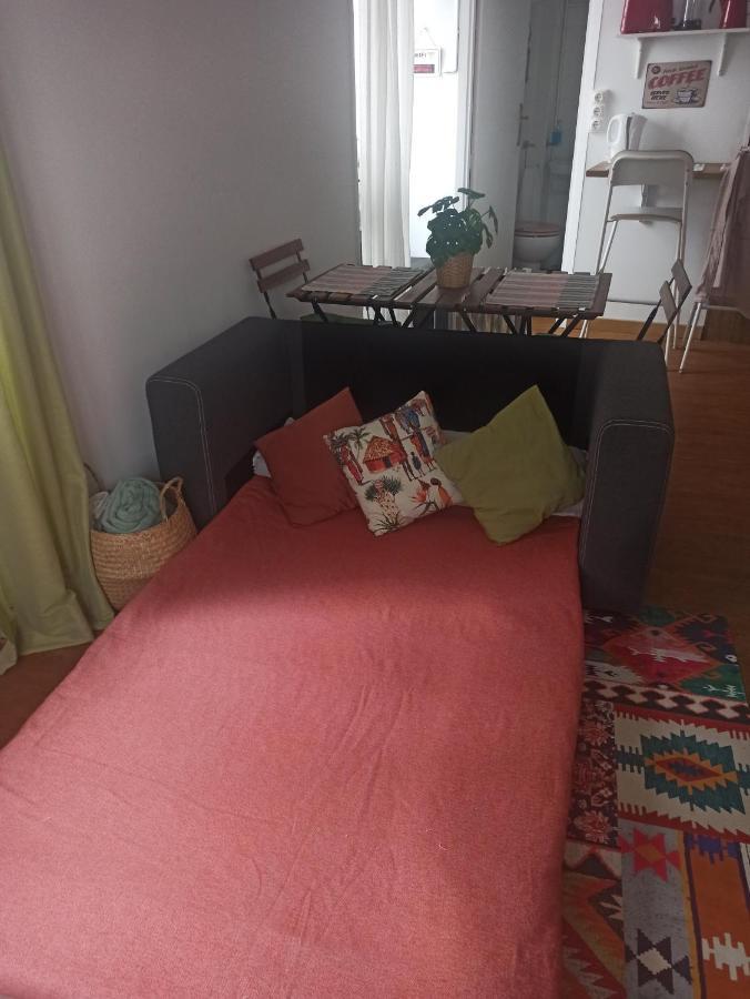 Loft De Estilo Etnico Coruna А-Корунья Екстер'єр фото
