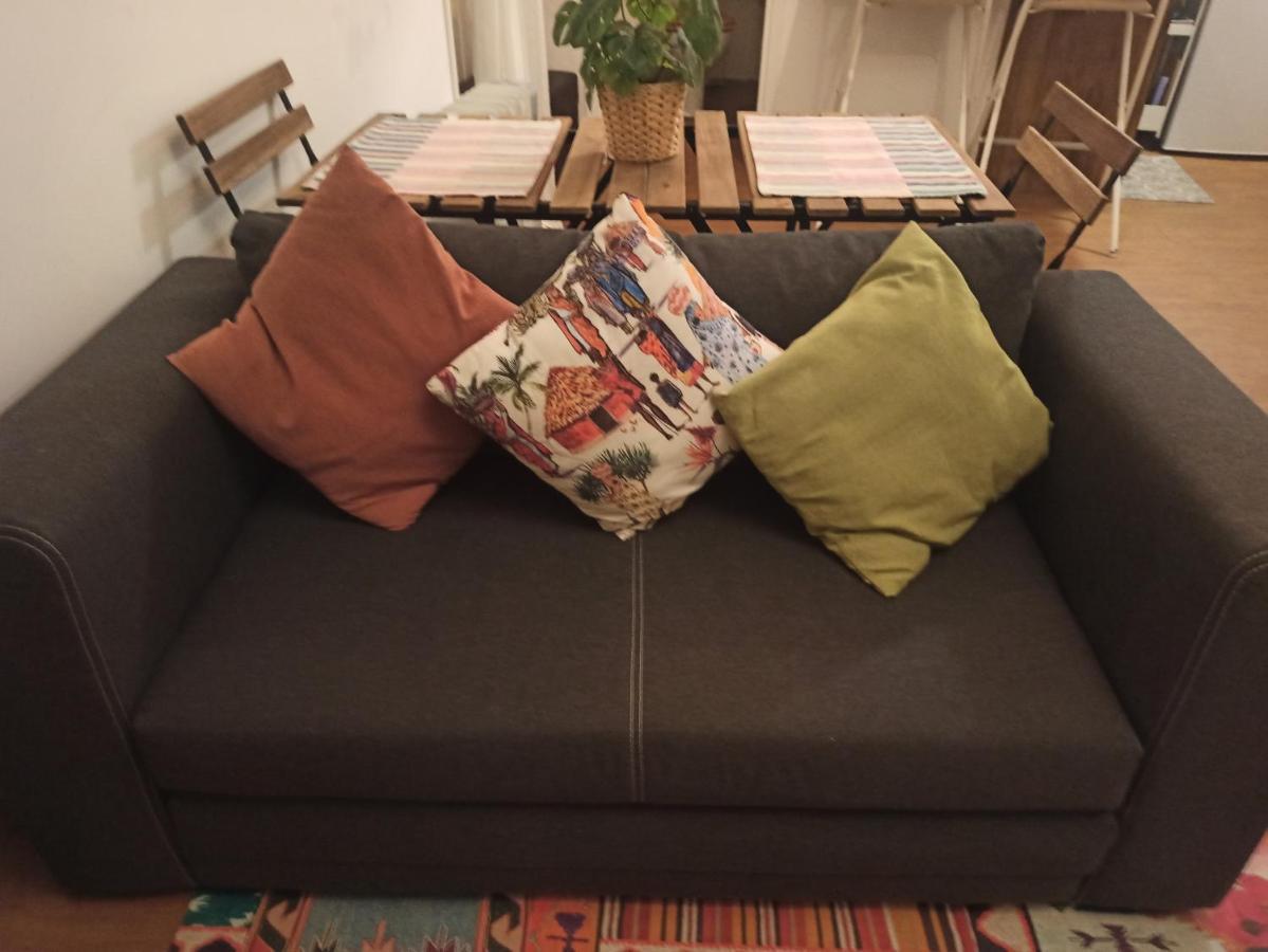 Loft De Estilo Etnico Coruna А-Корунья Екстер'єр фото
